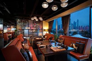 Marriott Resort Palm Jumeirah Dubai fotoÄŸrafÄ±