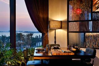 Marriott Resort Palm Jumeirah Dubai fotoÄŸrafÄ±