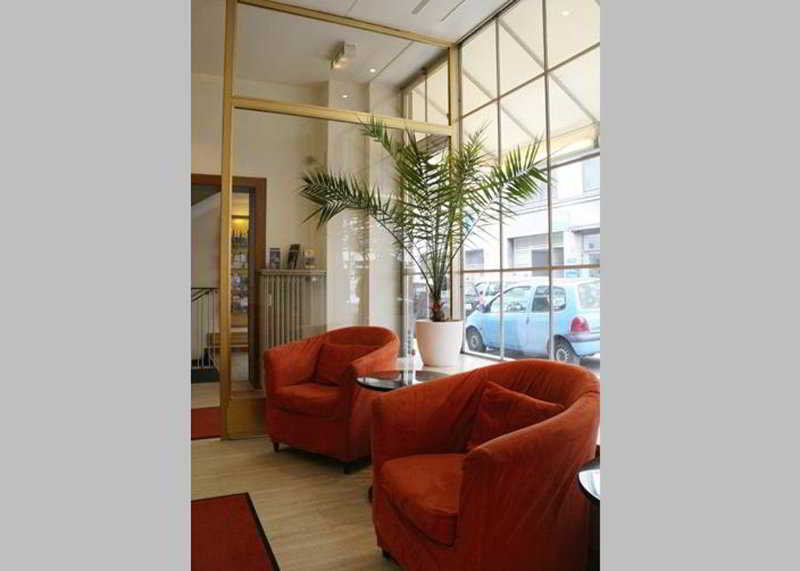 Isar City Hotel fotoÄŸrafÄ±