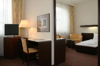 Isar City Hotel fotoÄŸrafÄ±