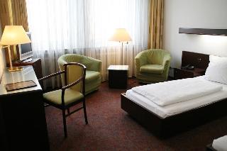 Isar City Hotel fotoÄŸrafÄ±