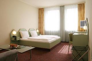 Isar City Hotel fotoÄŸrafÄ±