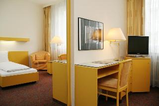 Isar City Hotel fotoÄŸrafÄ±