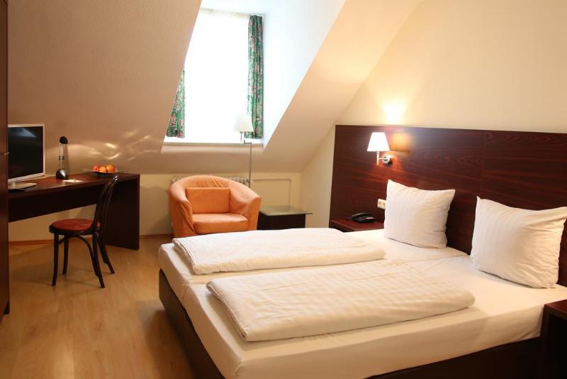 Isar City Hotel - Genel