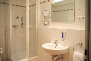Isar City Hotel fotoÄŸrafÄ±