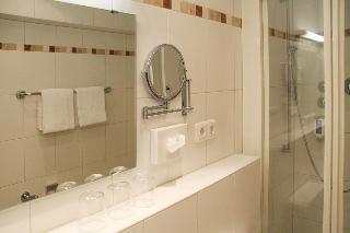 Isar City Hotel fotoÄŸrafÄ±
