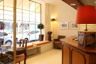 Isar City Hotel fotoÄŸrafÄ±