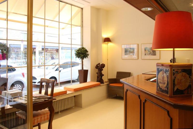 Isar City Hotel - Genel