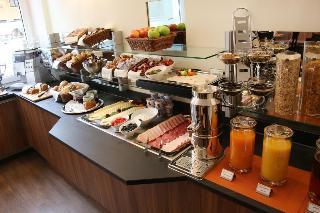 Isar City Hotel fotoÄŸrafÄ±