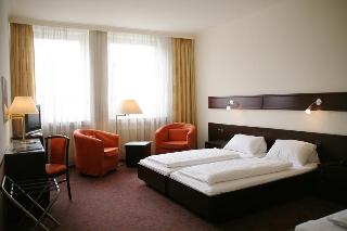 Isar City Hotel fotoÄŸrafÄ±