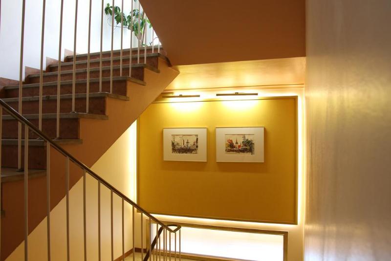 Isar City Hotel - Genel