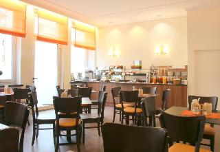 Isar City Hotel fotoÄŸrafÄ±