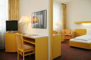 Isar City Hotel fotoÄŸrafÄ±