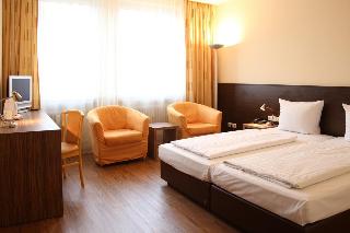 Isar City Hotel fotoÄŸrafÄ±