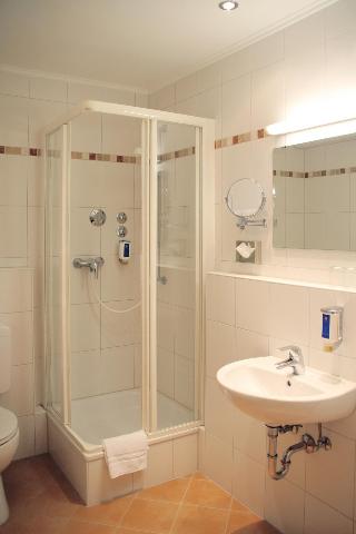 Isar City Hotel fotoÄŸrafÄ±