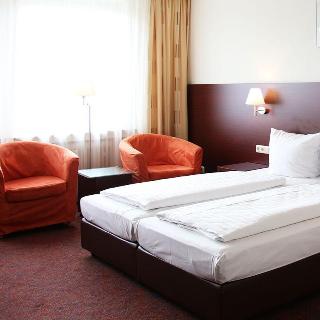 Isar City Hotel fotoÄŸrafÄ±