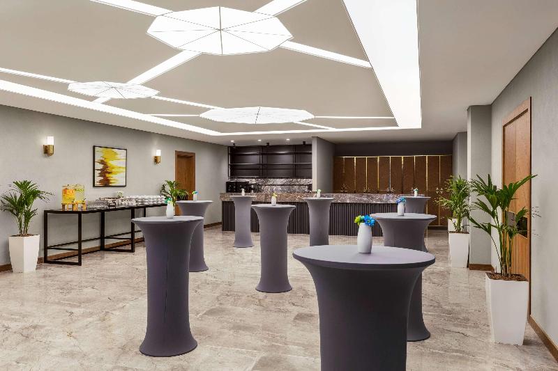 Wyndham Garden Baku - Toplantı