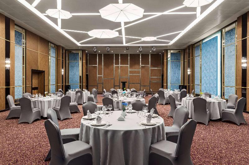 Wyndham Garden Baku - Toplantı