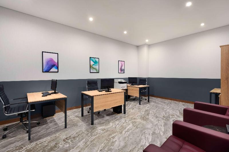 Wyndham Garden Baku - Toplantı