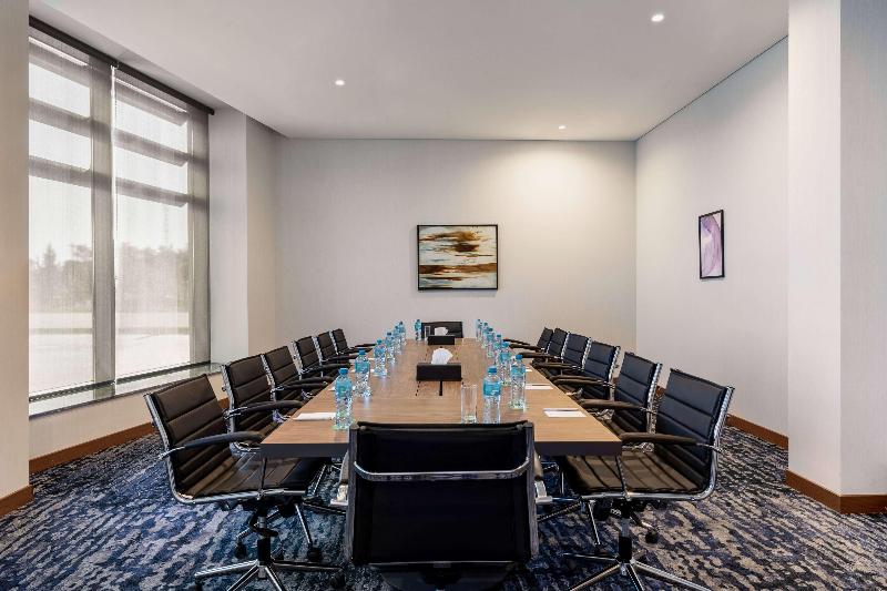 Wyndham Garden Baku - Toplantı