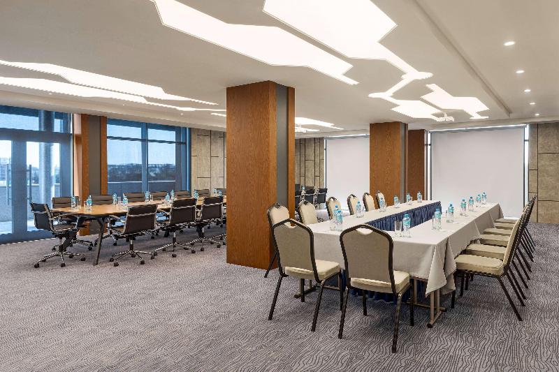 Wyndham Garden Baku - Toplantı