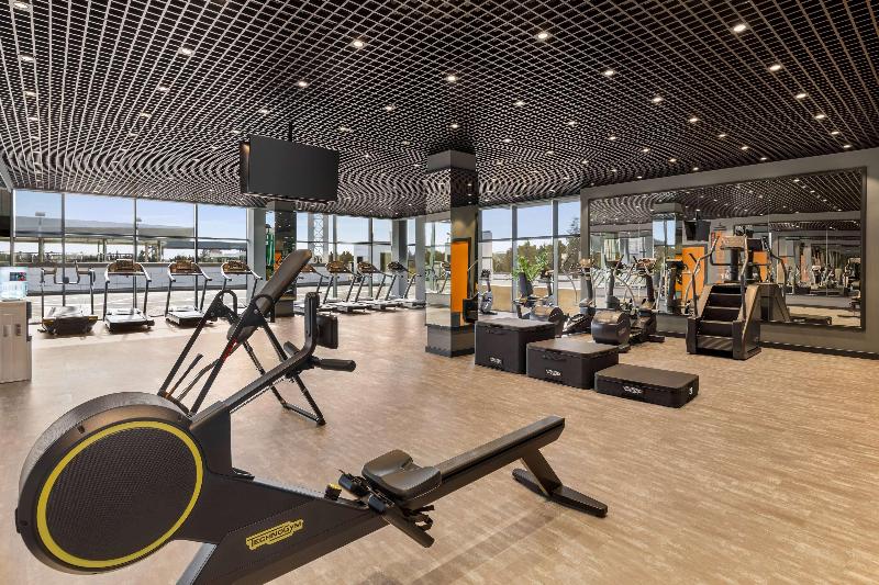 Wyndham Garden Baku - Aktivite