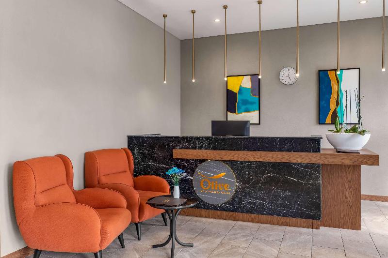 Wyndham Garden Baku - Aktivite