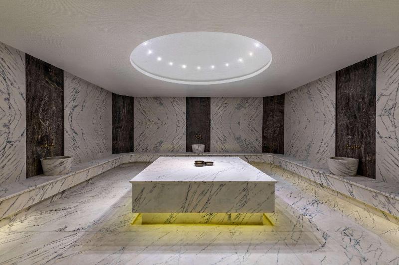 Wyndham Garden Baku - Aktivite