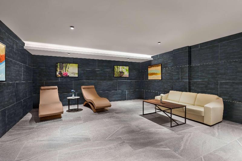 Wyndham Garden Baku - Aktivite