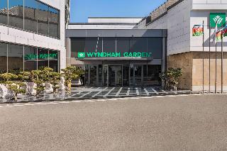 Wyndham Garden Baku otel fotoğrafı