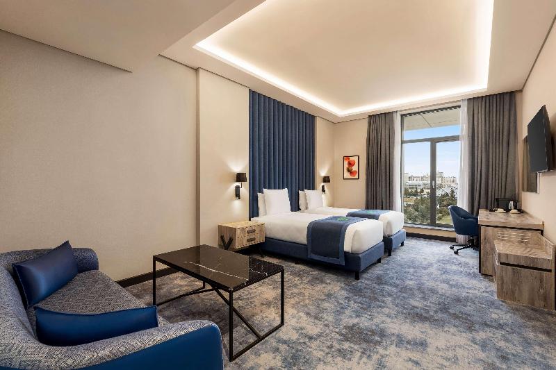 Wyndham Garden Baku - Oda