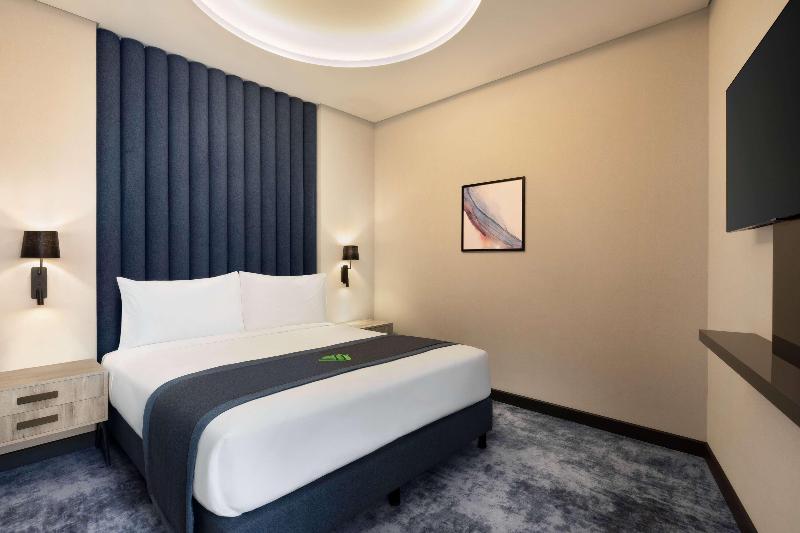 Wyndham Garden Baku - Oda