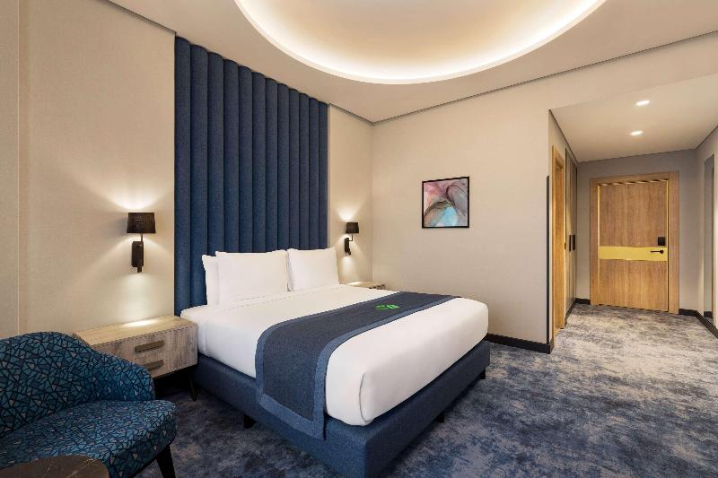 Wyndham Garden Baku - Oda