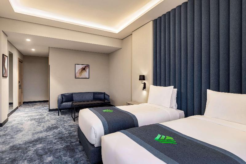 Wyndham Garden Baku - Oda