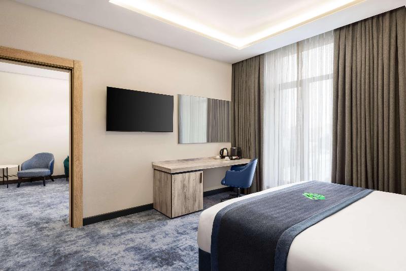 Wyndham Garden Baku - Oda