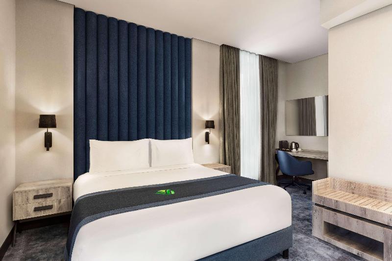 Wyndham Garden Baku - Oda