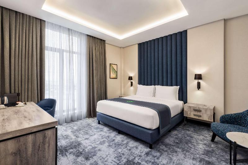 Wyndham Garden Baku - Oda