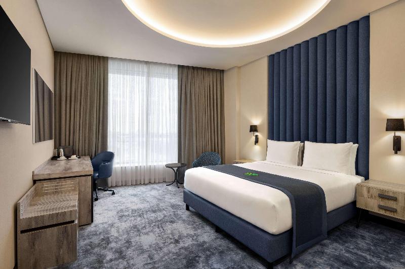 Wyndham Garden Baku - Oda