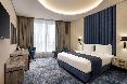 Wyndham Garden Baku oda fotoğrafı