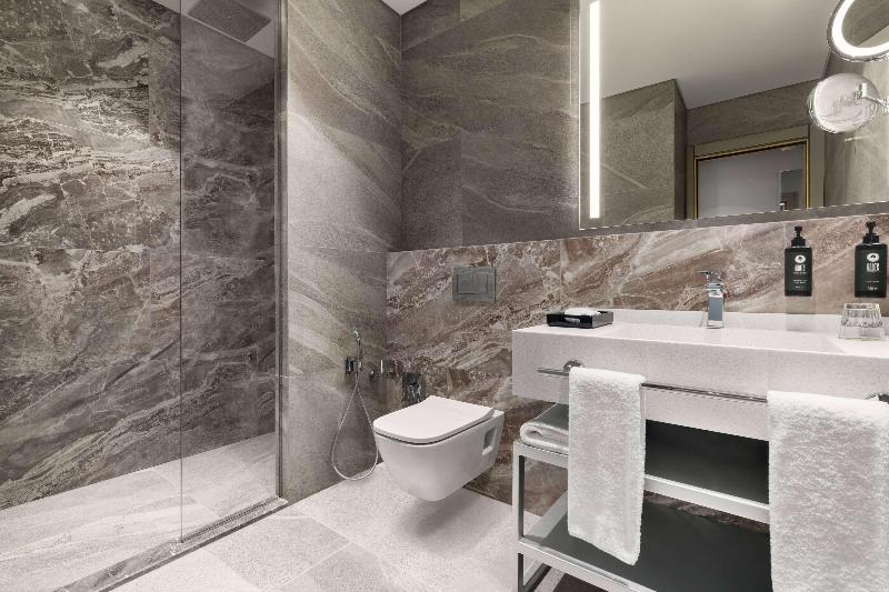 Wyndham Garden Baku - Oda