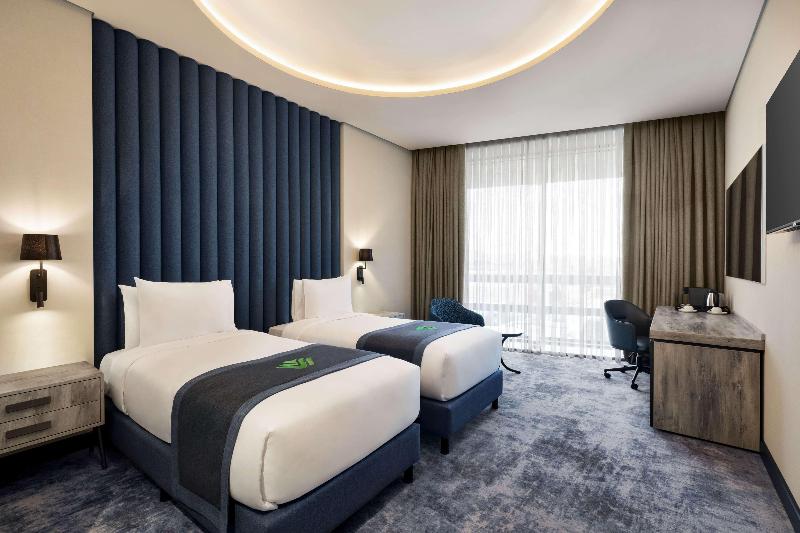 Wyndham Garden Baku - Oda