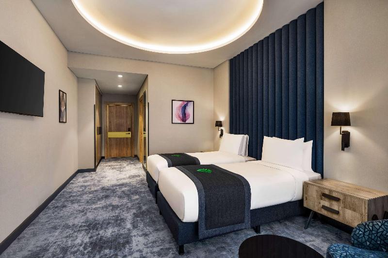 Wyndham Garden Baku - Oda