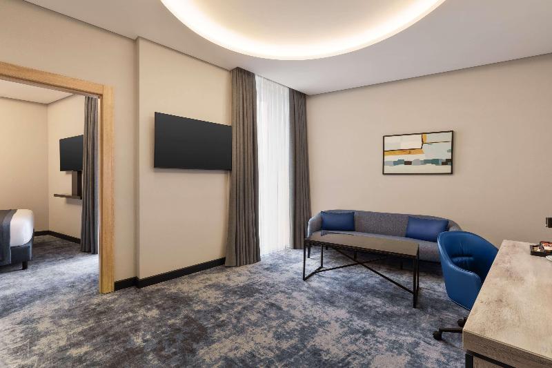 Wyndham Garden Baku - Oda