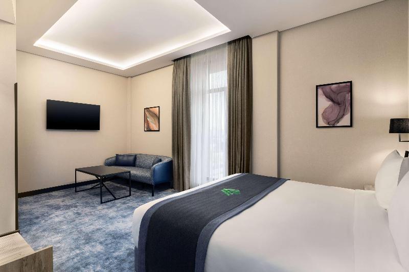 Wyndham Garden Baku - Oda
