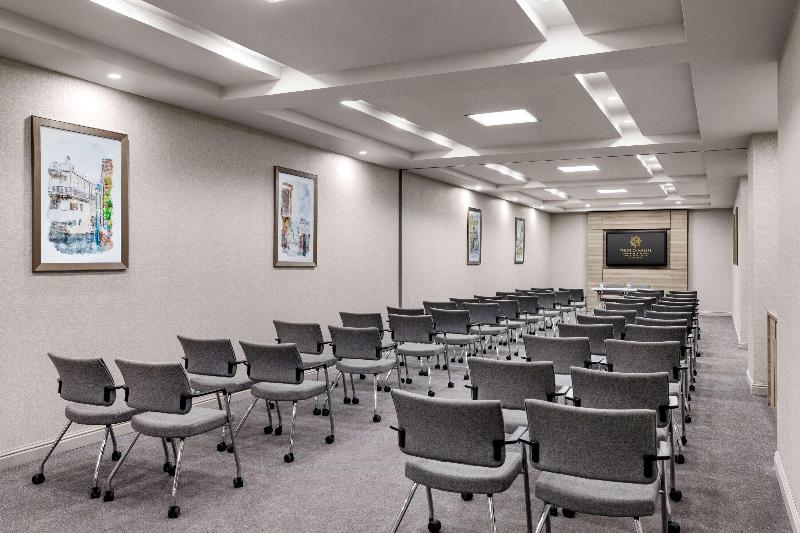 Tbilisi Chambers Trademark Collection By Wyndham - Toplantı