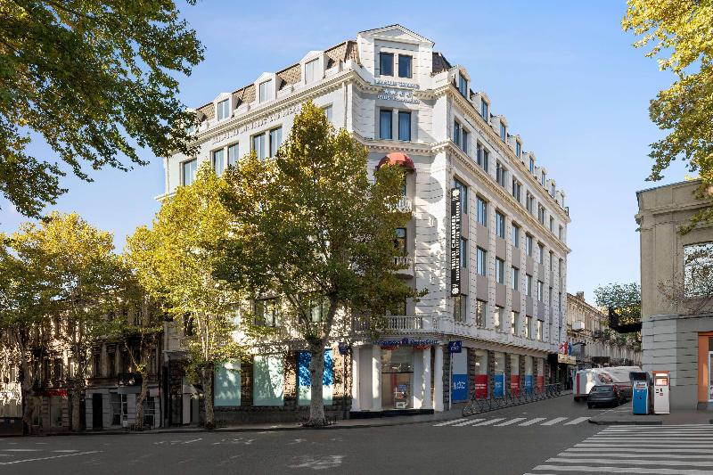 Tbilisi Chambers Trademark Collection By Wyndham - Genel