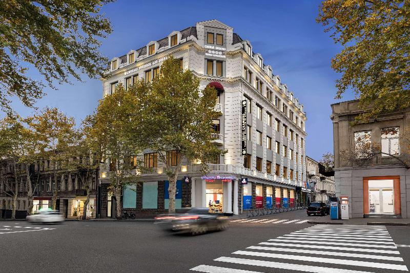 Tbilisi Chambers Trademark Collection By Wyndham - Genel