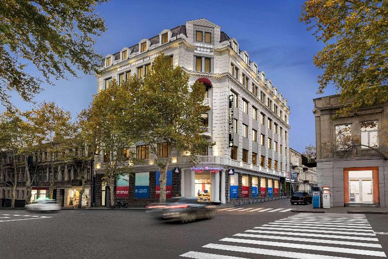 Tbilisi Chambers Trademark Collection By Wyndham - Genel