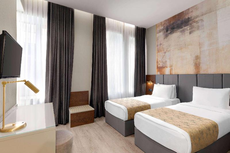 Tbilisi Chambers Trademark Collection By Wyndham - Oda