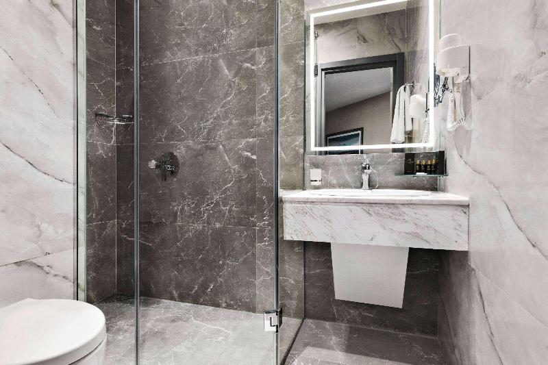 Tbilisi Chambers Trademark Collection By Wyndham - Oda